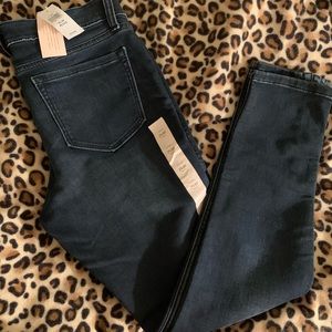 NWT Banana Republic Jeans